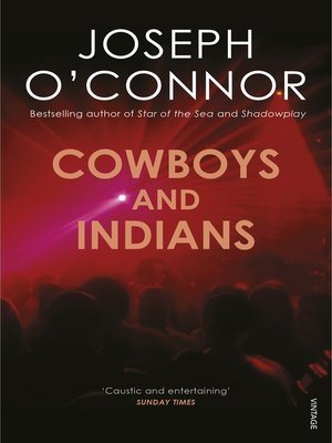 cover image of Cowboys and Indians